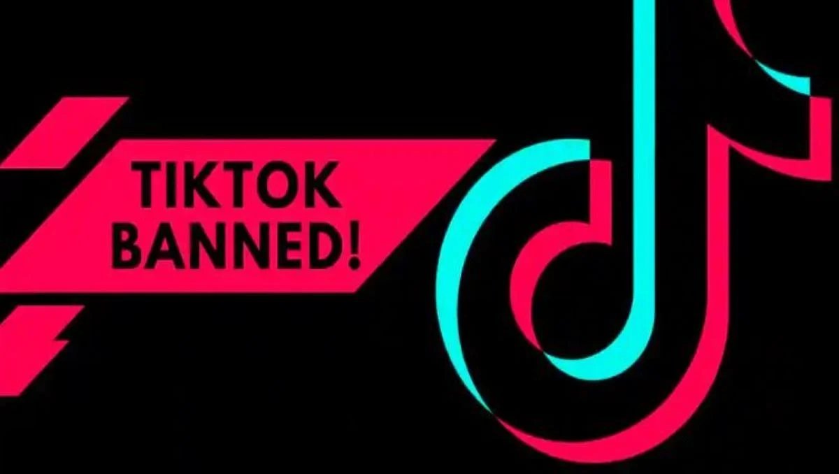 TikTok banned across Pakistan Once again