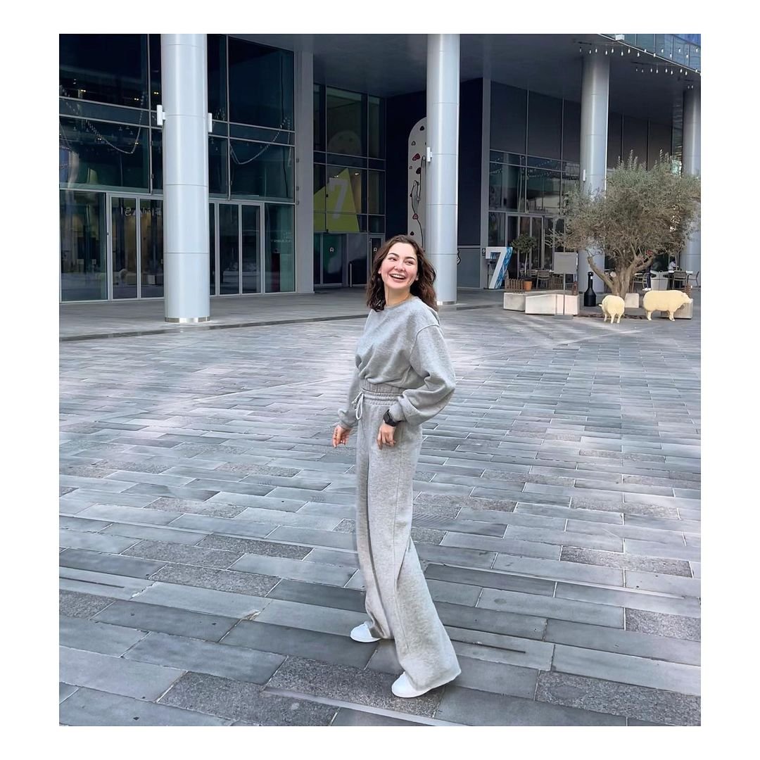 Hania Amir’s latest post won the hearts of many