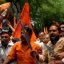 Indian Extremist’s Physical Assault Against Religious Minority