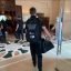 New Zealand cricket team arrives in Pakistan after 18 years