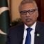 Higher education to put the country on socioeconomic uplift: President Alvi