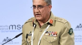 Army chief condemns ‘cold-blooded’ murder of Sri Lankan national in Sialkot