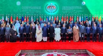 OIC agrees to set up trust fund; launch food security program for Afghans