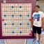 Waseem Khatri qualifies for North American Scrabble Championship final