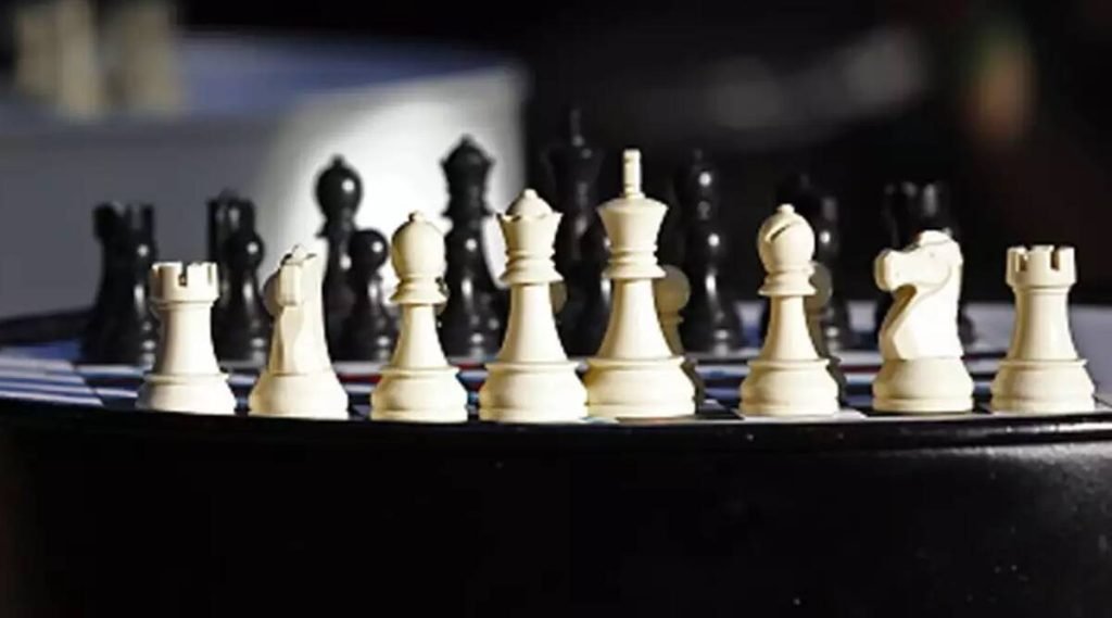 Pakistan pulls out of 44th Chess Olympiad in protest against India’s politicization of sports