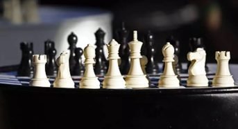 Pakistan pulls out of 44th Chess Olympiad in protest against India’s politicization of sports