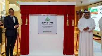 Thriving Dubai business hub brings together Pakistani real estate players at the fourth edition of the Pakistan Property Show