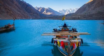 Pakistan’s best places to Visit in 2023