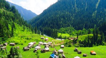 Best Places to Visit AJK, Pakistan in Summer 2023