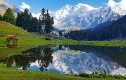 Best Places to Visit Khyber Pakhtunkhwa, Pakistan in Summer 2023