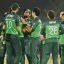 Clinical Pakistan clinch the ODI series against NZ