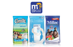 Get Your Nutrition on A Budget With Millac