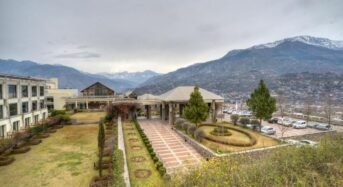 Best Places to Visit Muzaffarabad, AJK in Summer 2023