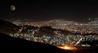 Best Places to Visit Quetta, Pakistan in Summer 2023