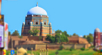 Best Places to Visit Multan, Pakistan in Summer 2023