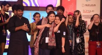 22nd Young Leaders Conference (YLC) Empowers Future Change-Makers with “NEXT IS NOW”