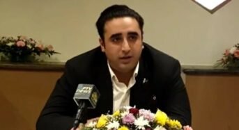 PPP Embarks on “No Hate” Campaign for 2024 Elections