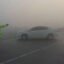 Lahore-Islamabad Motorway Shrouded in Fog, Closure Ensures Safety