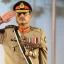 Pakistan’s Chief of Army Staff Visits US for Official Meetings