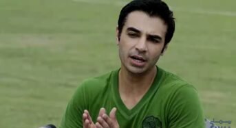 Pakistan cricketer Salman Butt offered job by Afghanistan Cricket Board