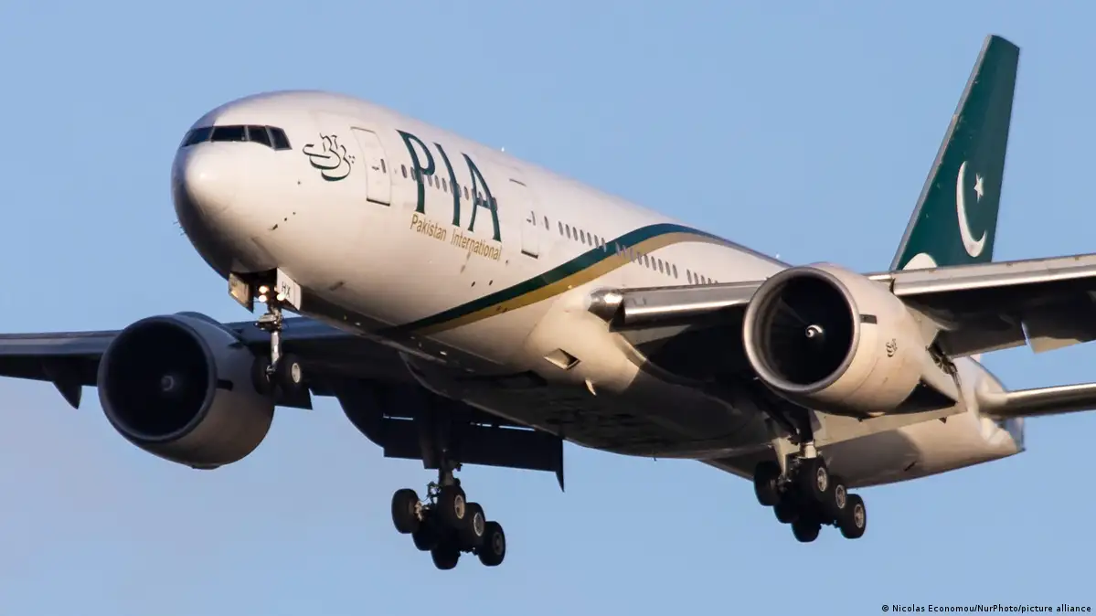 Pakistan National Airline Privatization: PM Pushes for Speed and Transparency