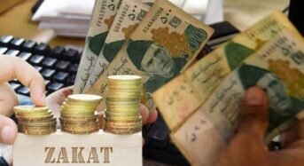 Ramadan 2024: Pakistani Government Sets Minimum Zakat Threshold