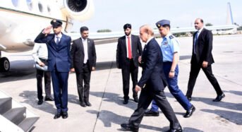 PM Shehbaz Sharif to Represent Pakistan at SCO Summit in Astana