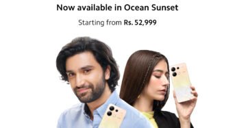 Redmi Note 13 Just Got Even Better: Meet the New Ocean Sunset Edition