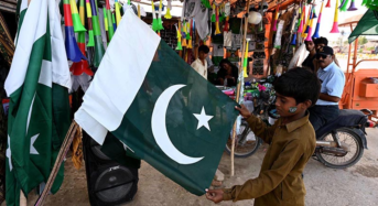 Pakistan’s 77th Independence Day: Celebrations Across the Nation Reflect Unity and Hope