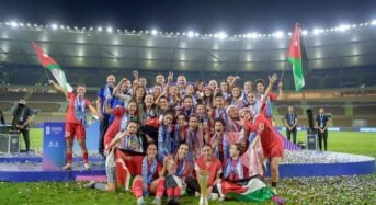 SAFF Women’s Championship 2024 Schedule Unveiled: Key Matches and Teams to Watch