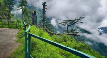 Punjab Approves Rs. 520 Million for Murree and Galyat Tourism Infrastructure