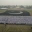 Pakistan Sets New World Record with Largest Human Flag Formation