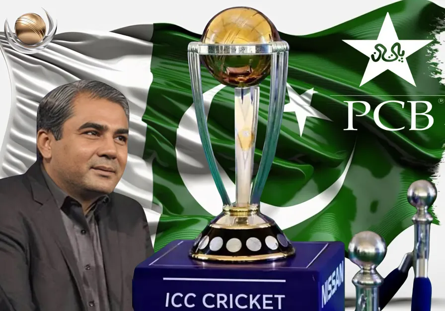 PCB Champions Trophy Hosting: Stance on Equality Takes Center Stage