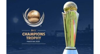 ICC Seeks Written Justification from India Over Champions Trophy 2025 Tour Refusal