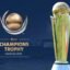 ICC Seeks Written Justification from India Over Champions Trophy 2025 Tour Refusal