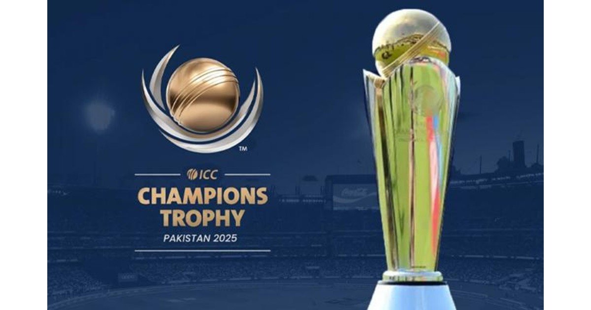 ICC Seeks Written Justification from India Over Champions Trophy 2025 Tour Refusal