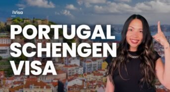 Essential Guide for Pakistanis Applying for a Portugal Schengen Visa