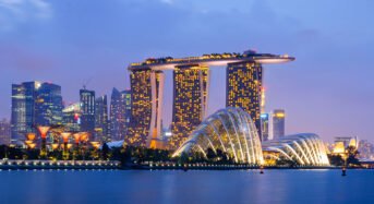 Updated Visa Fees and Application Details for Pakistani Visitors to Singapore (Nov 2024)