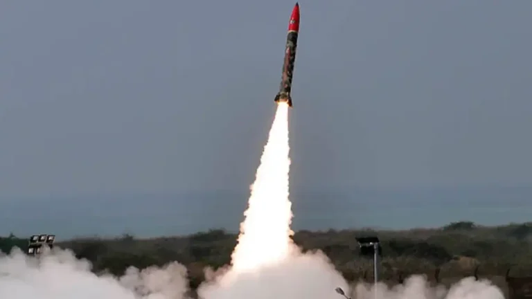 Bangladesh’s Missile Ambitions: Seeking Abdali SRBMs from Pakistan