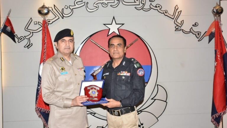 Quetta Begins Issuing International Driving Licenses