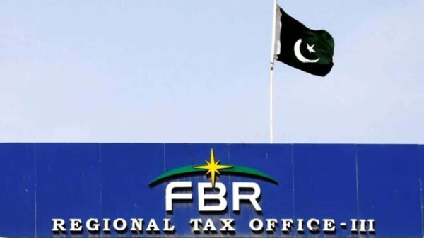 FBR Cracks Down on Karachi Shops for Tax and POS Violations