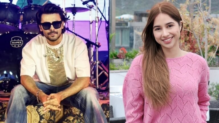 Farhan Saeed and Sabeena Farooq Call for Responsible Reporting After Pahalgam Attack