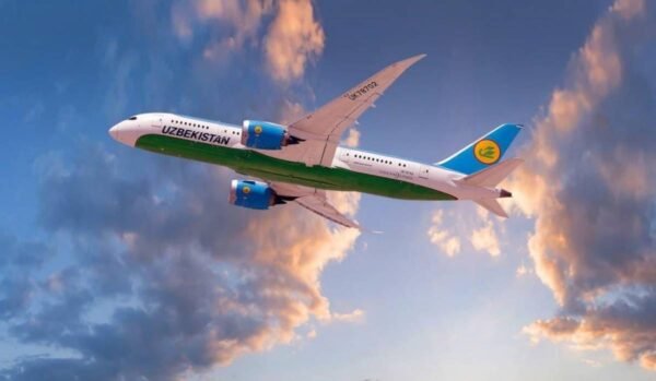 Uzbekistan Airlines Launches Islamabad-Tashkent Route, Signaling Stronger Economic and Cultural Bonds