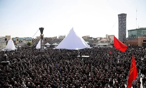 Islamabad Enhances Muharram Security with High-Tech Signal-Free Control Room