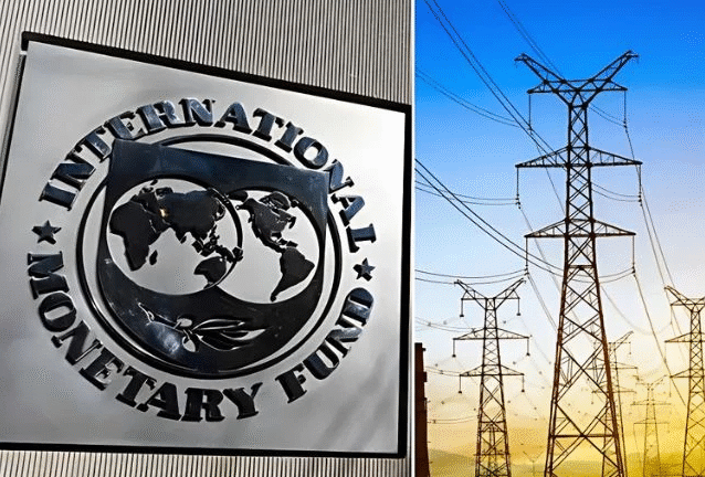 IMF Blocks Discounted Power Plan for Industries Over Recovery Concerns