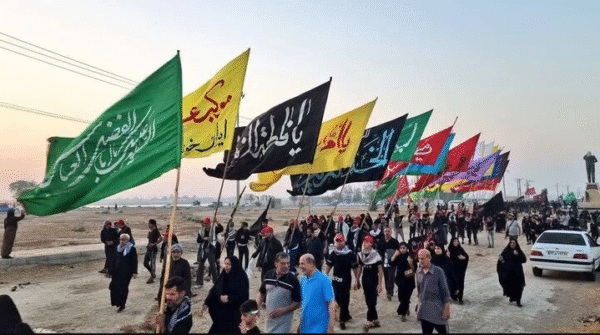 No Road Travel for Arbaeen: Pakistan Shifts Pilgrimage Strategy Amid Safety Alerts