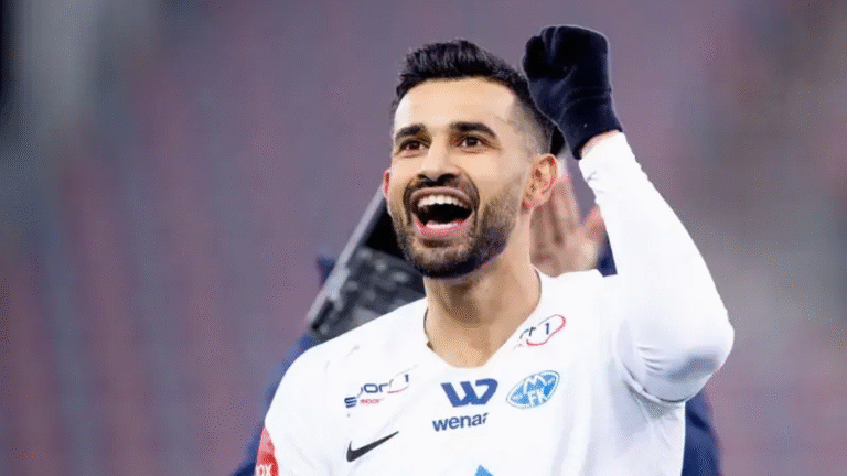 FIFA Approves Etzaz Hussain’s Eligibility to Represent Pakistan