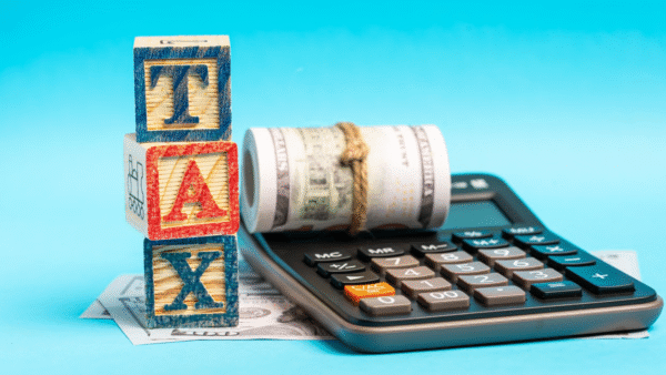 Salaried Class Becomes Top Tax Contributor Once Again in First Quarter of FY 2025-26