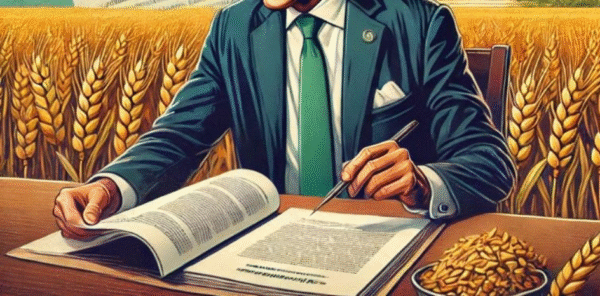 IMF Raises Concerns Over Pakistan’s Wheat Policy; Govt Clarifies No Fixed Support Price