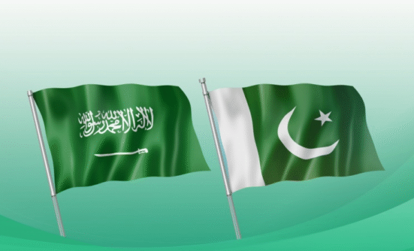 Saudi Arabia Extends $1 Billion Oil Facility, Rolls Over $5 Billion Deposits to Pakistan